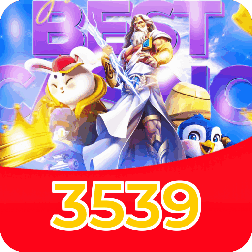 Termos e Condições Bônus 3539