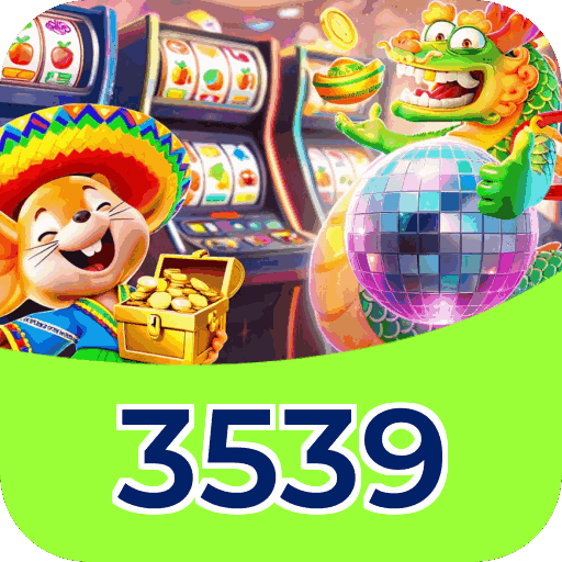 Lottery Clássica na 3539