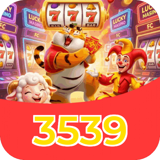Promoções e bônus exclusivos da 3539